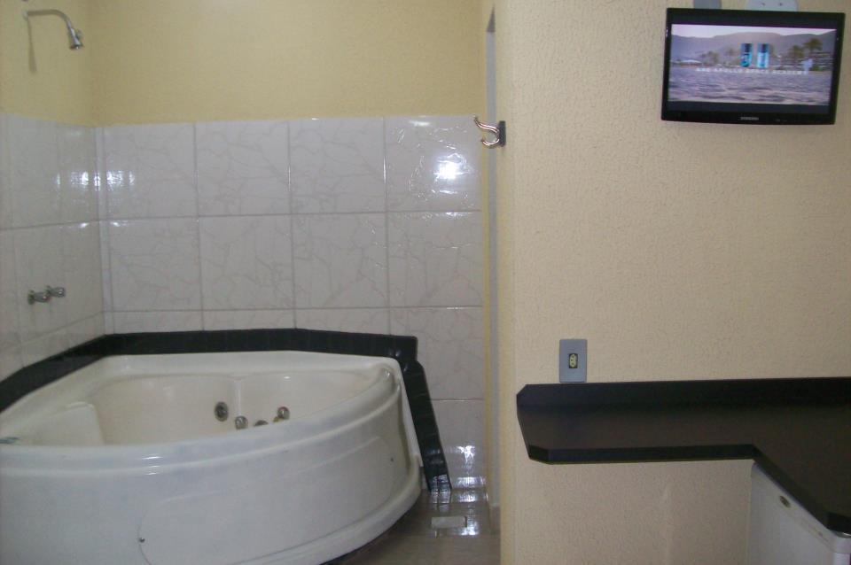 Hotel Pousada Village Sorocaba Exterior photo