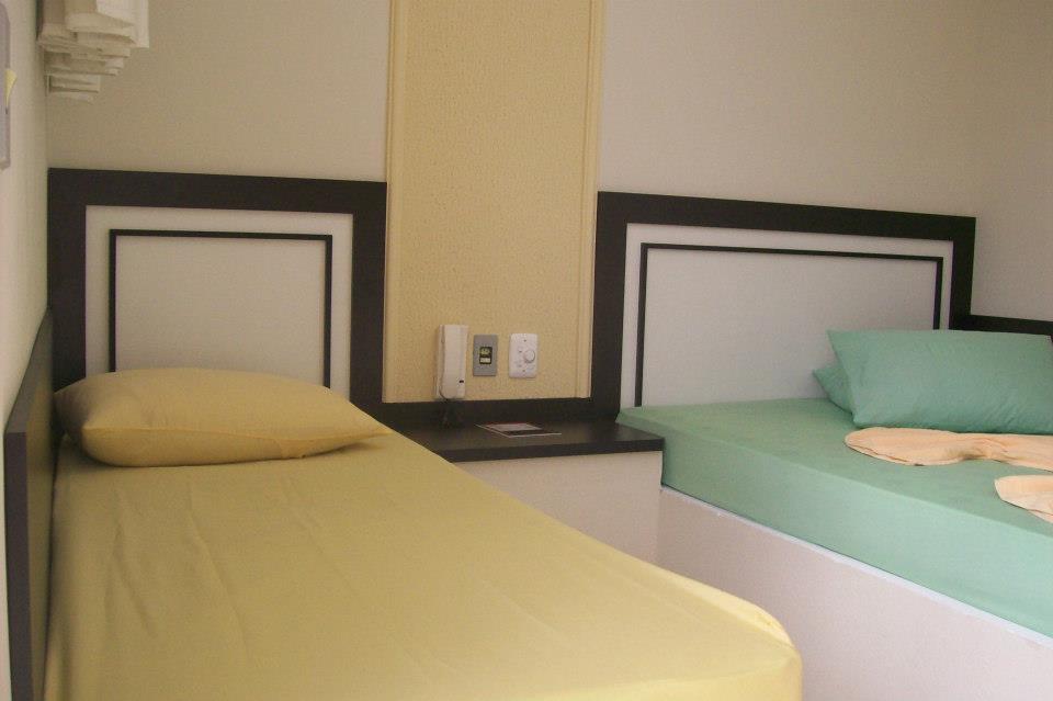 Hotel Pousada Village Sorocaba Exterior photo
